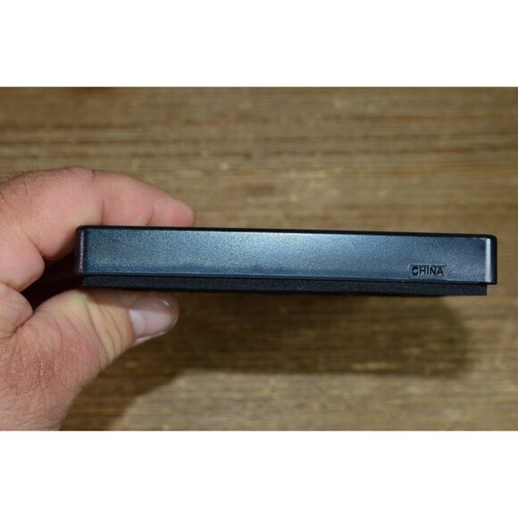 Sizzix Originals Christmas Ornament Large Black Die Cut Light Stocking Holiday - Picture 10 of 10